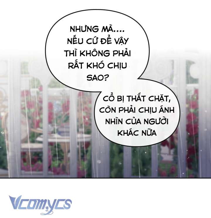 Kết Cục Của Nhân Vật Phản Diện Chỉ Có Thể Là Cái Chết Chapter 97 - Trang 4