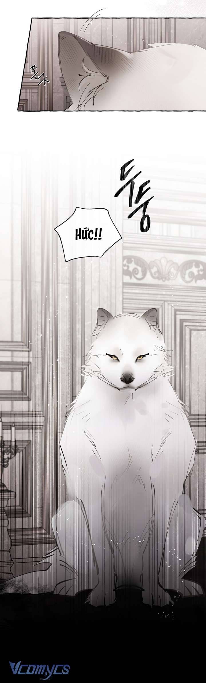 [18+] Ranh Giới Giữa Xuân Và Đông Chap 2 - Next Chap 3