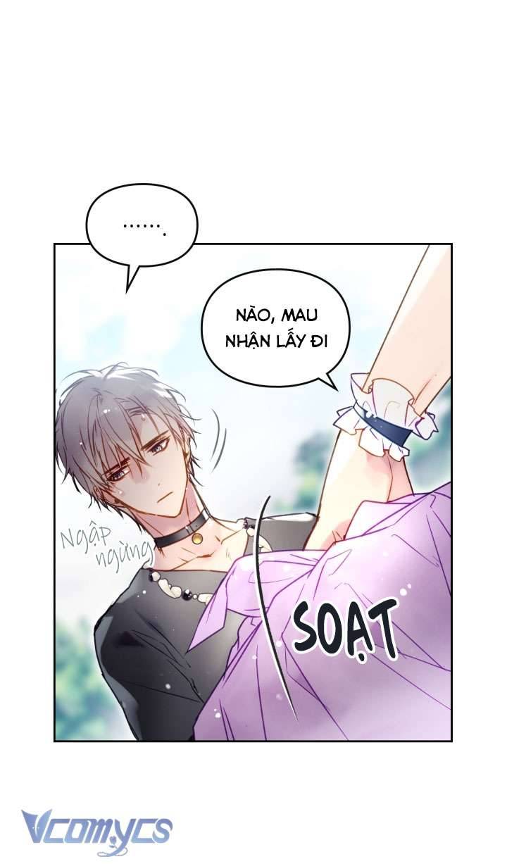 Kết Cục Của Nhân Vật Phản Diện Chỉ Có Thể Là Cái Chết Chapter 127 - Trang 4