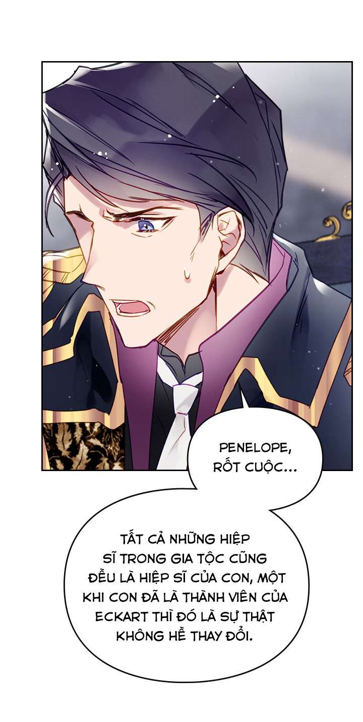 Kết Cục Của Nhân Vật Phản Diện Chỉ Có Thể Là Cái Chết Chapter 50 - Trang 4