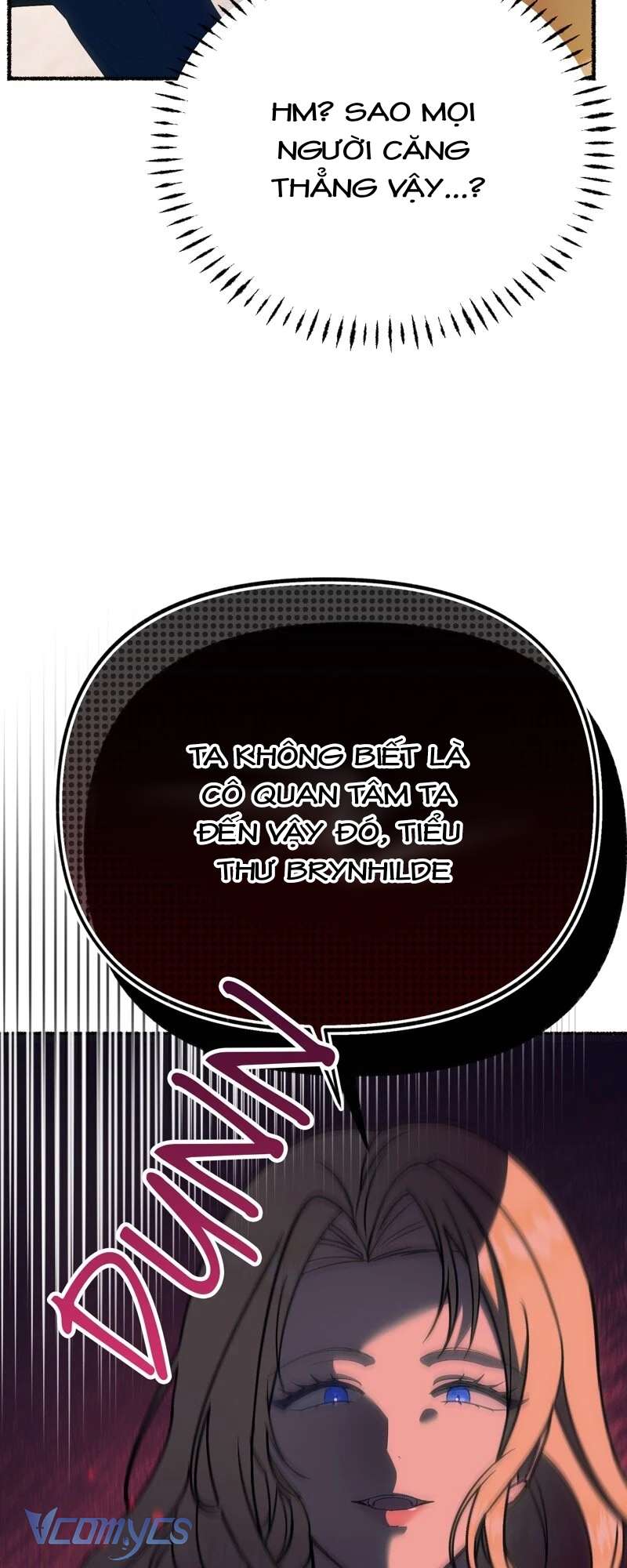 Trở Thành Chú Mèo Ngủ Cùng Bạo Chúa Chapter 39 - Trang 3