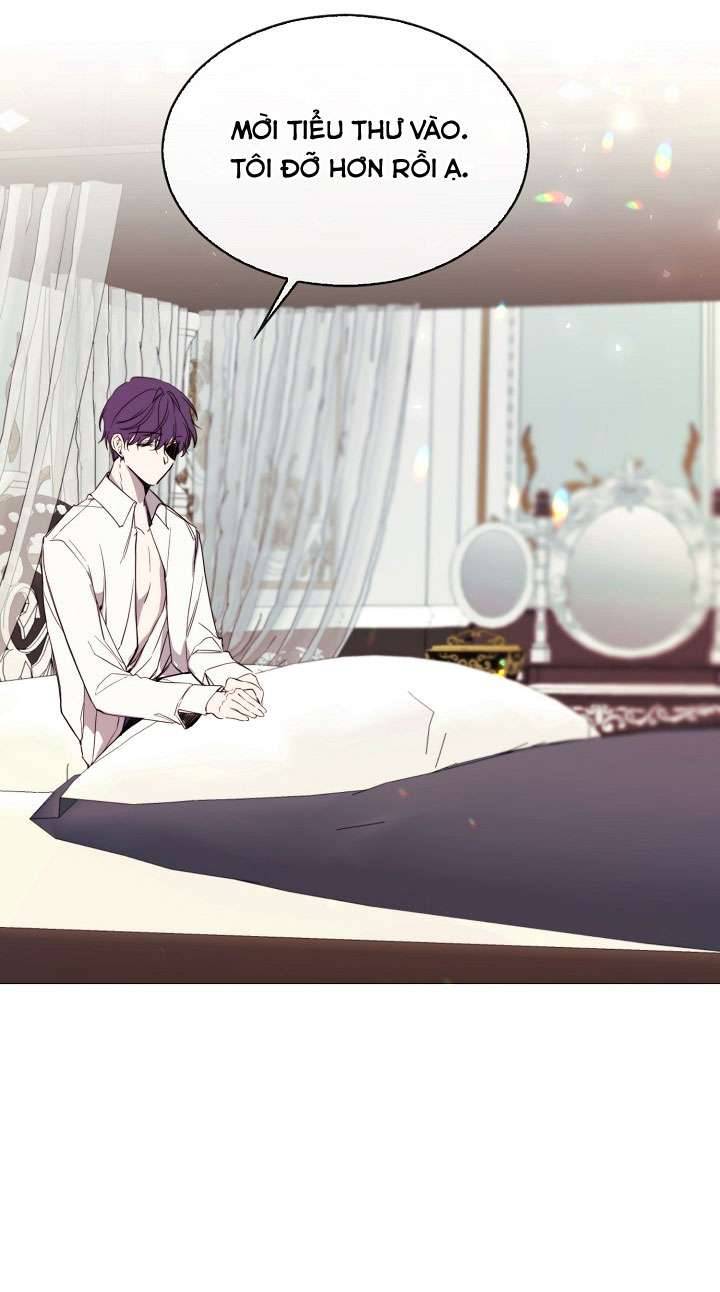 Ác Nữ Cần Bạo Chúa Chapter 53 - Trang 4