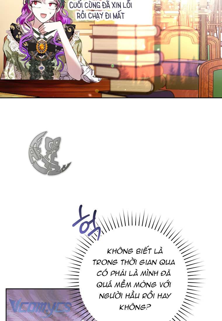 Làm Ác Nữ Bộ Không Tuyệt Sao? Chap 19 - Trang 4