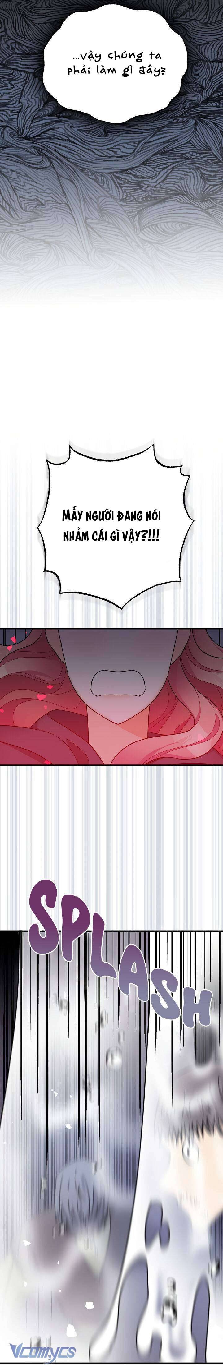 Liều Thuốc An Thần Của Bạo Chúa Chapter 11 - Trang 4