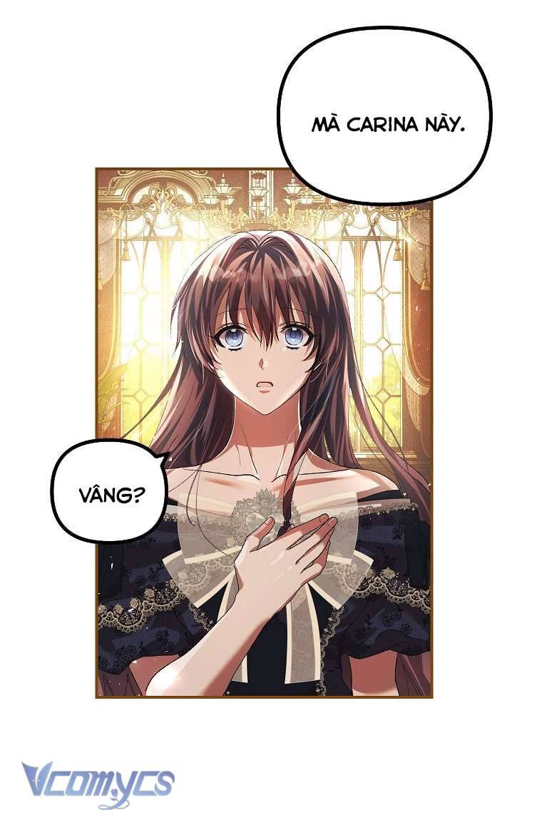 Thời Gian Của Nhân Vật Phụ Có Giới Hạn Chapter 29 - Trang 4