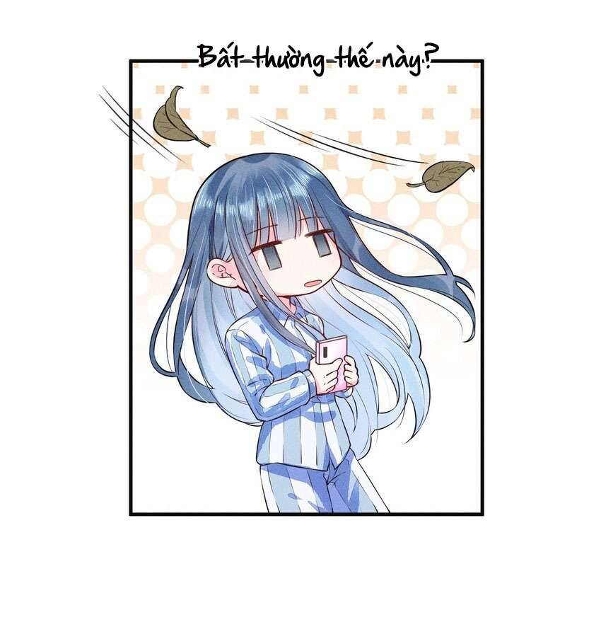 Nuôi Dưỡng Hoàng Tử Chap 6 - Trang 3