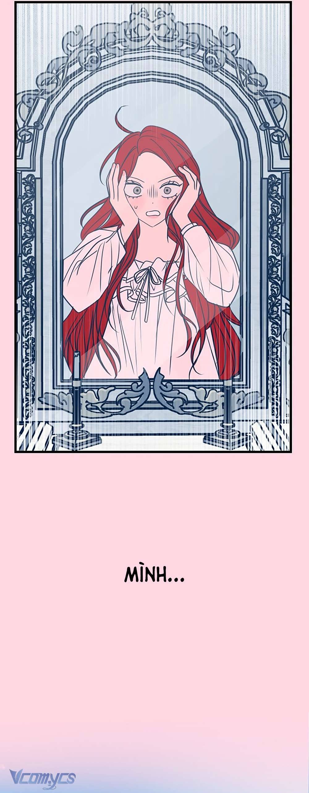 Kẻ Rác Rưởi Không Đáng Được Yêu Chapter 20 - Trang 4