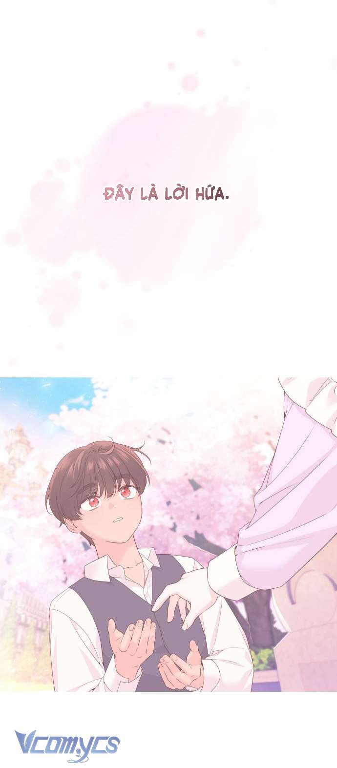 (Munn) Công Nương Mint Bé Nhỏ Chap 110 - Trang 2