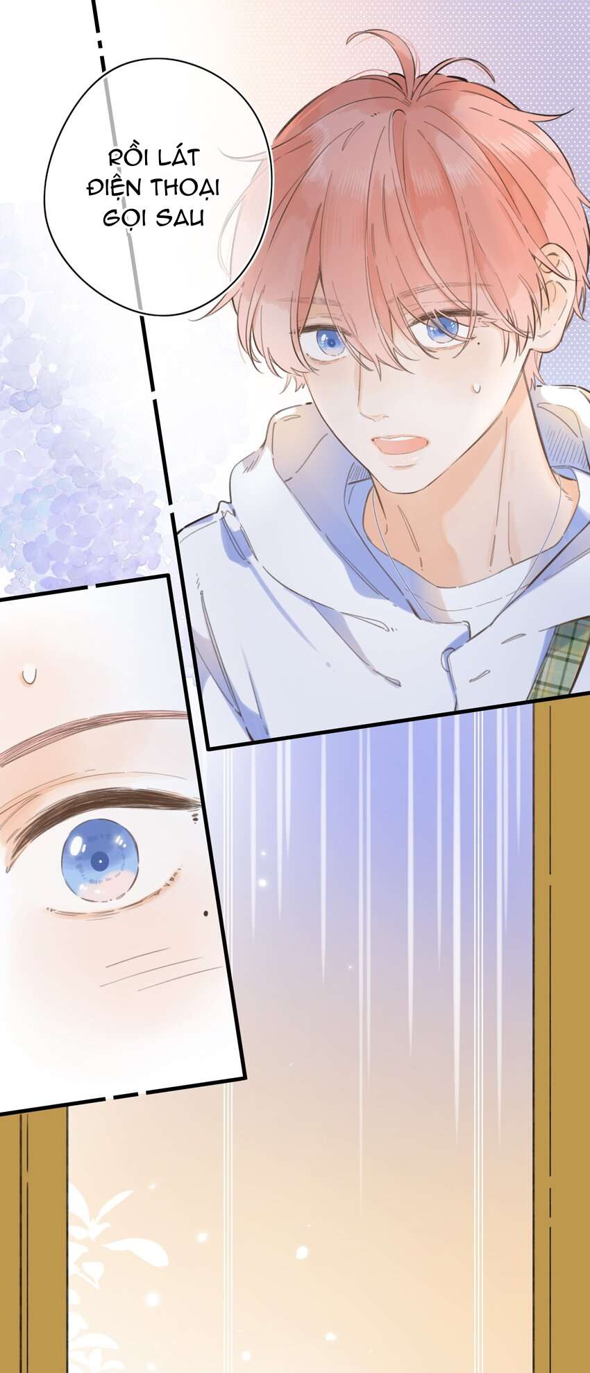 Ánh Sao Phiêu Linh Trong Nước Chapter 62 - Trang 3