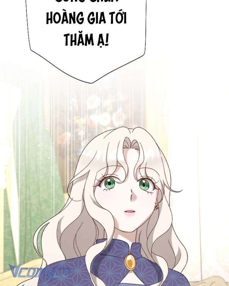 Dành Cho Những Ai Coi Hối Tiếc Là Điều Xa Xỉ Chap 15 - Trang 4