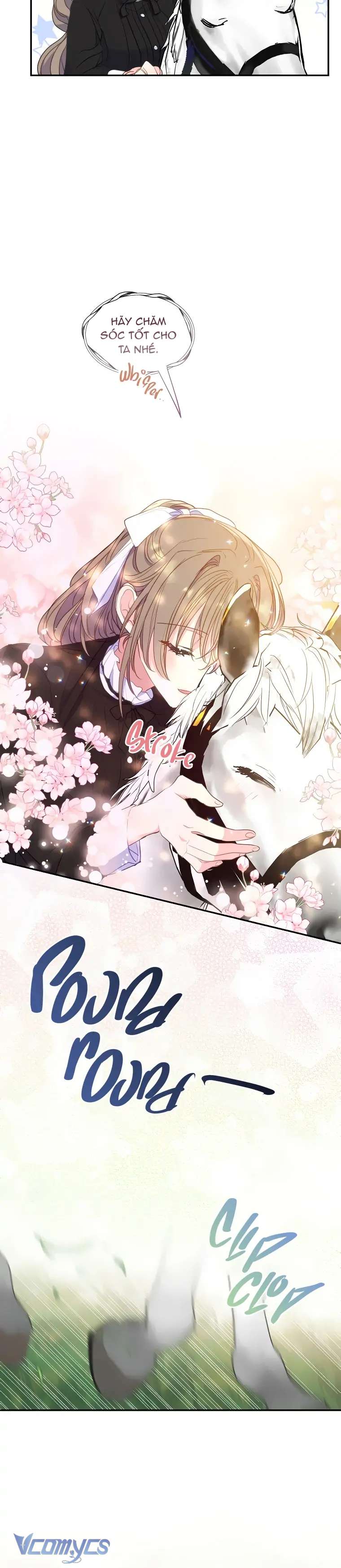 Bệ Hạ Xin Đừng Giết Tôi!!! Chap 73 - Trang 2