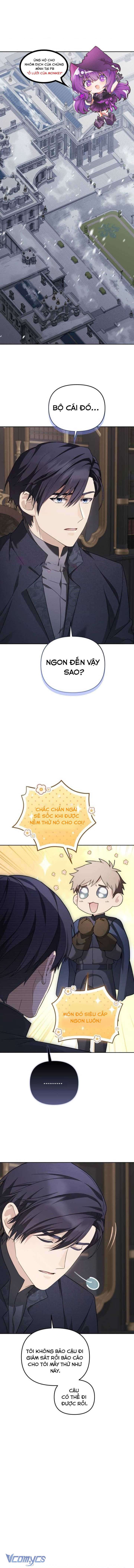 Tôi Sẽ Trở Thành Quỷ Vương Cấp 999 Chapter 12 - Trang 4