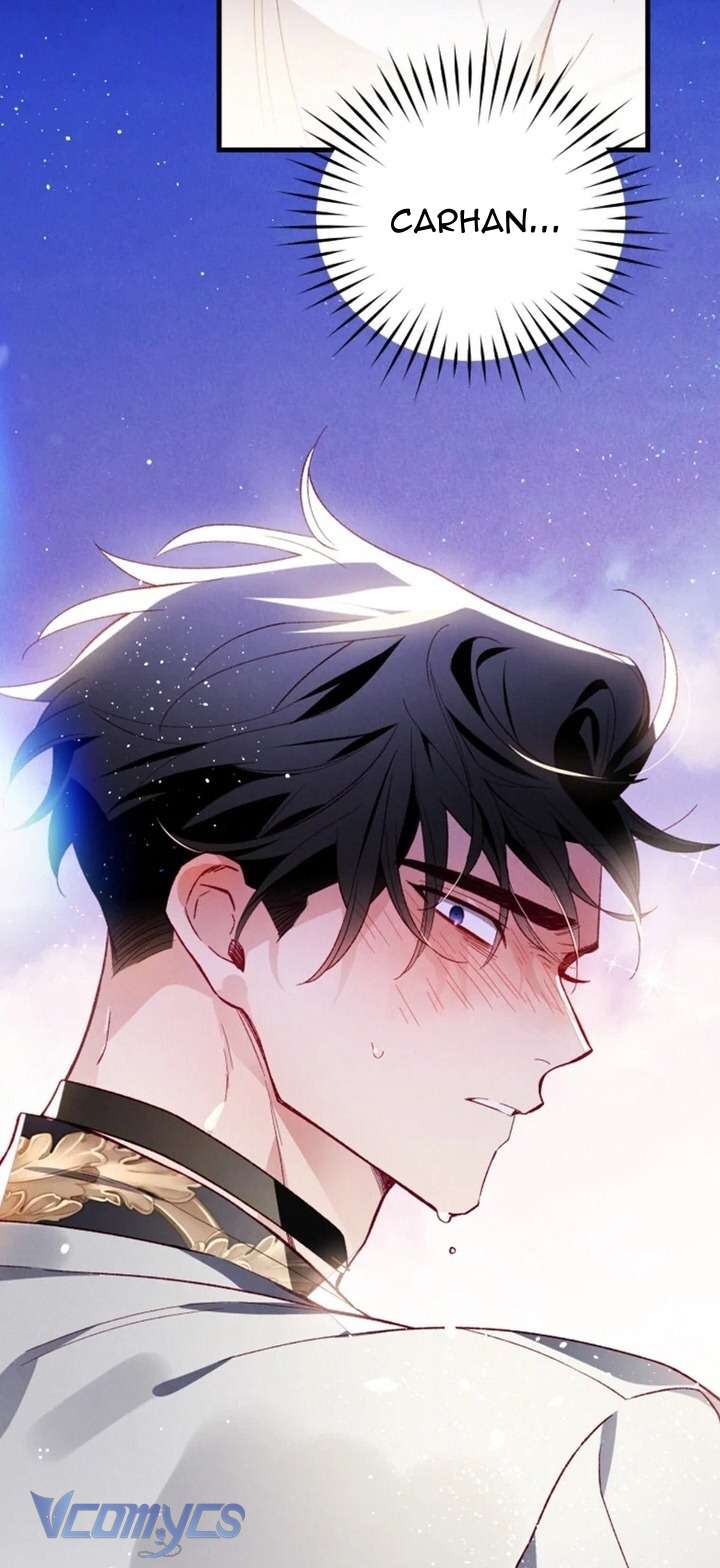 Nuôi vị hôn phu bằng tiền bạc. Chap 51 - Trang 2