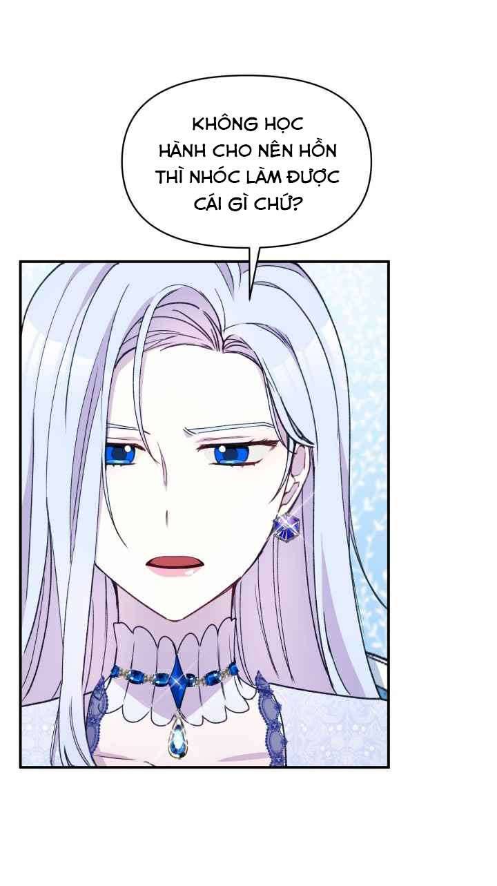 Người Bảo Hộ Của Bạo Quân Là Ma Nữ Tàn Độc Chap 20 - Trang 4