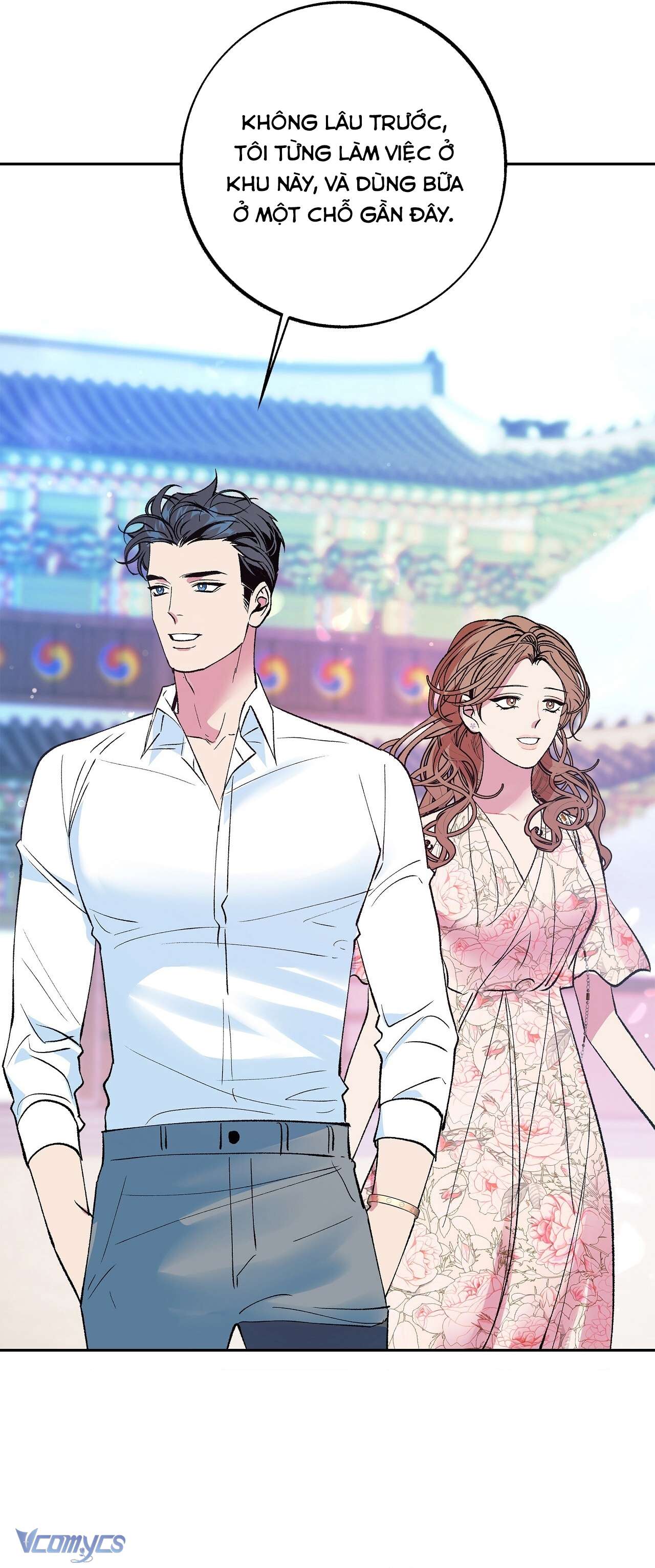 [18+] Tận Cùng Của Thế Giới Chap 23 - Trang 2