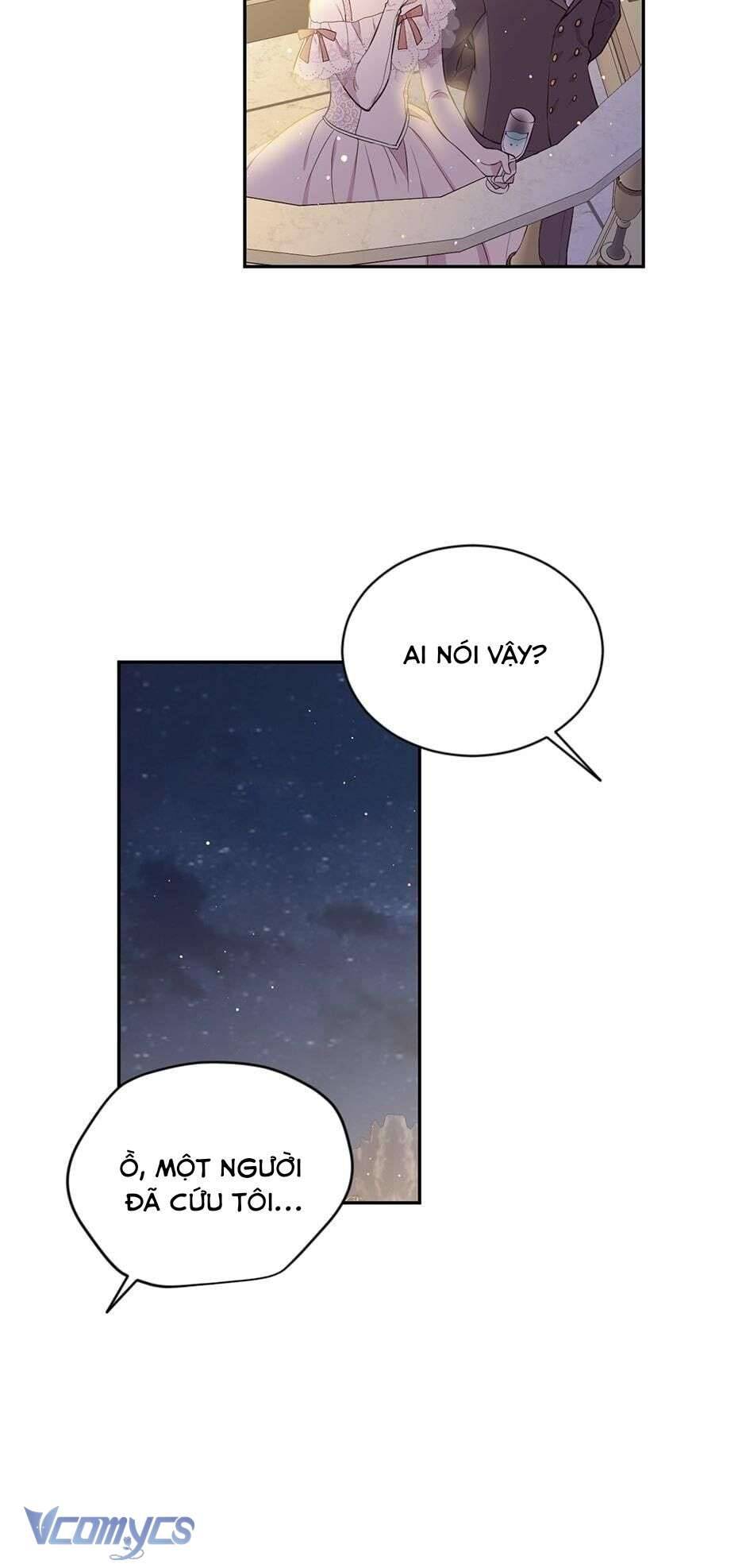 Mục Tiêu Là Cuộc Sống Hoàn Hảo Bất Khả Xâm Phạm Chapter 21 - Trang 4