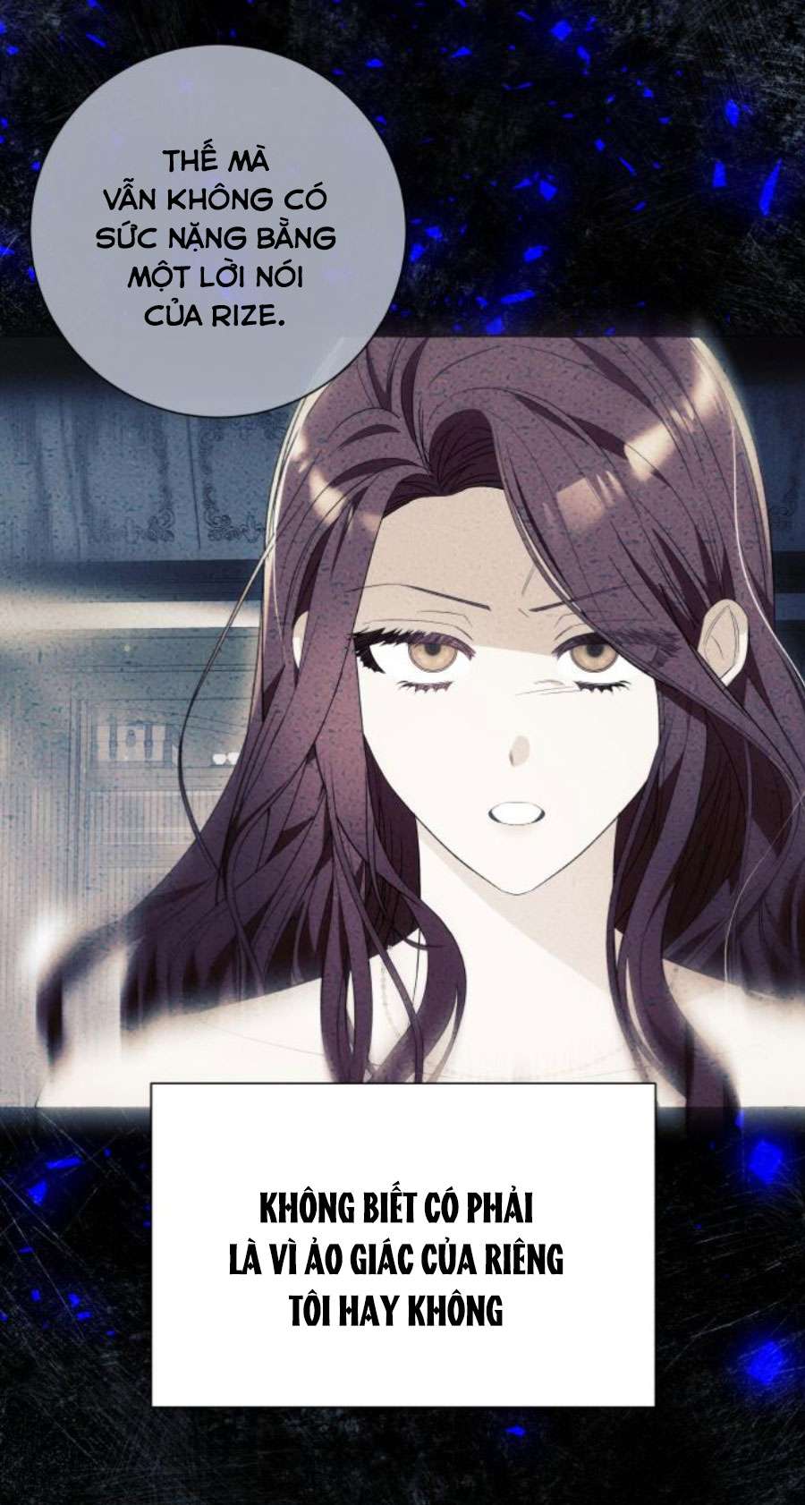 Tôi Tưởng Đó Chỉ Là Tiểu Thuyết Trọng Sinh Bình Thường Chap 46 - Trang 2