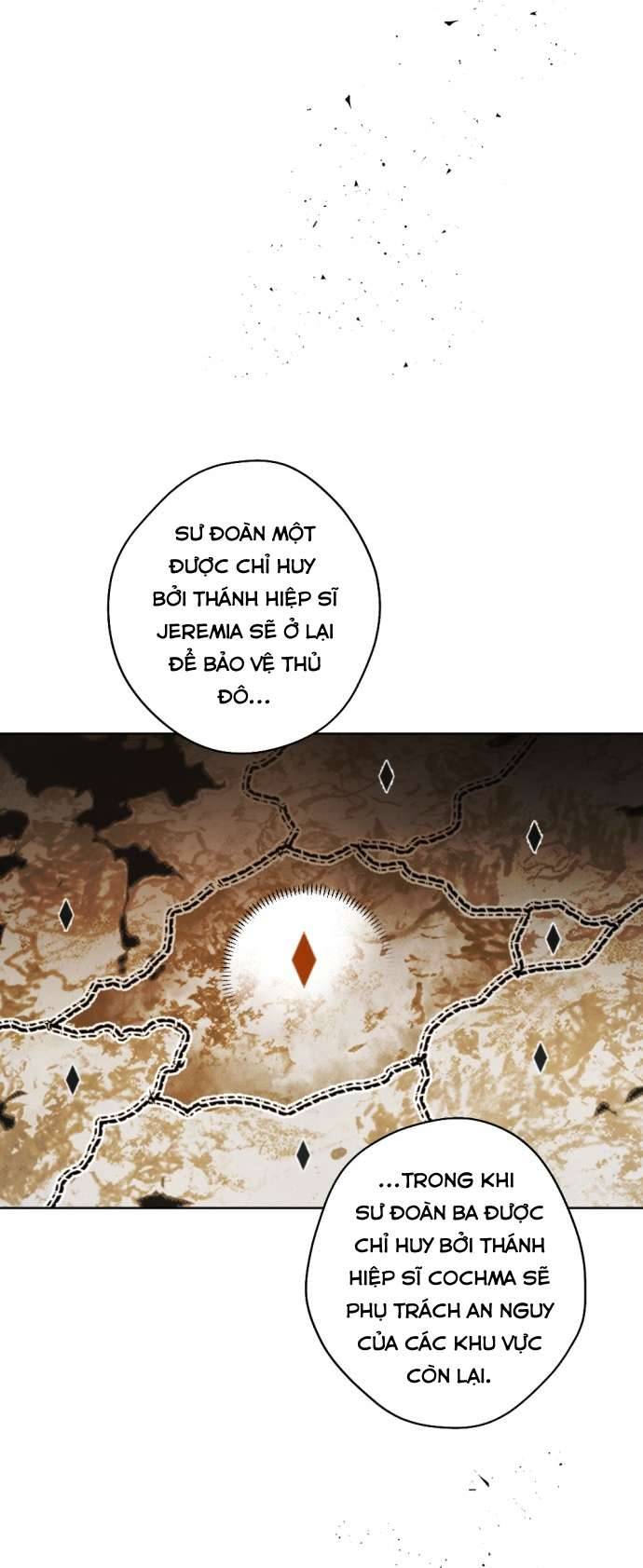 Lời Thú Nhận Của Chúa Tể Bóng Tối Chap 25 - Trang 4