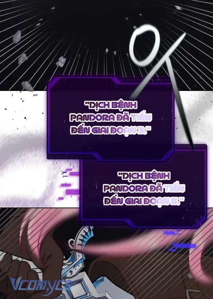 Sự Điều Trị Đặc Biệt Của Tinh Linh Chapter 78 - Next Chapter 79