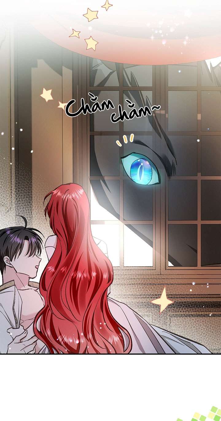 Hôn Phu Ẩn Sắc Chapter 65 - Trang 4