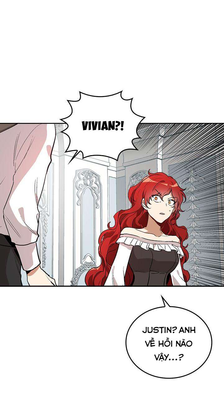 Vị Hôn Thê Khế Ước Của Công Tước Chapter 43 - Trang 4