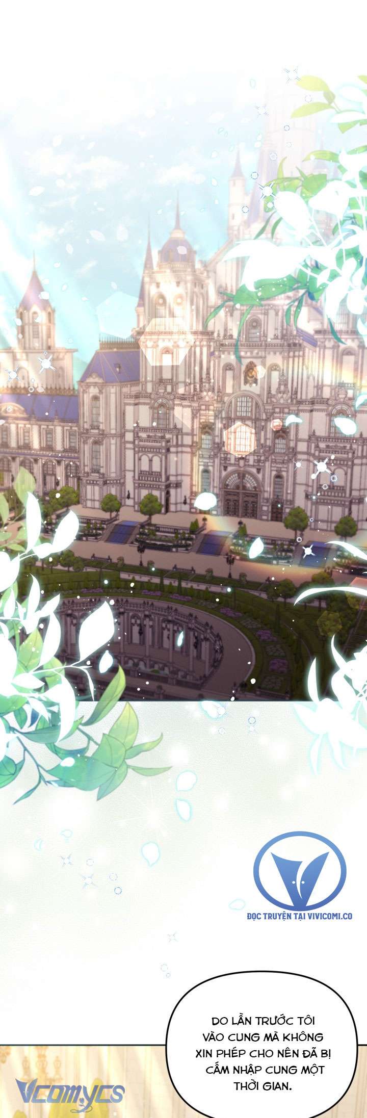 Không Có Chỗ Cho Kẻ Giả Mạo Chap 58 - Trang 2