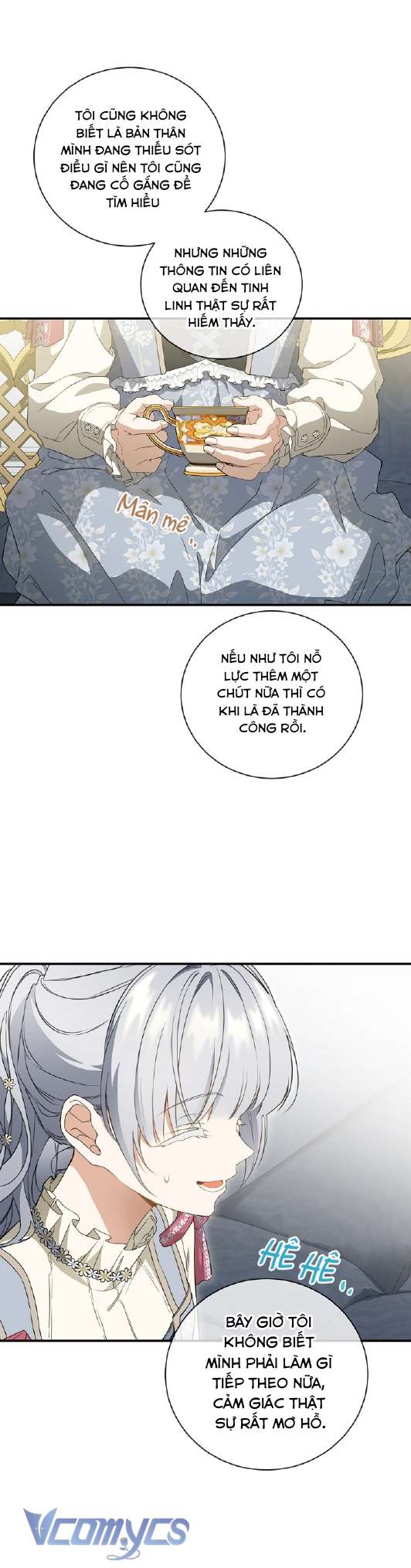 Lại Một Lần Nữa Hướng Về Ánh Sáng Chap 76 - Trang 2