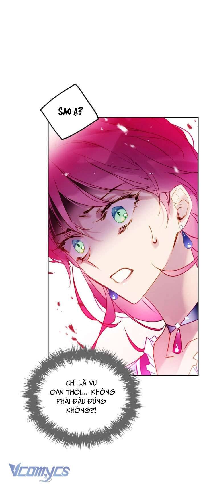 Kết Cục Của Nhân Vật Phản Diện Chỉ Có Thể Là Cái Chết Chapter 140 - Trang 4