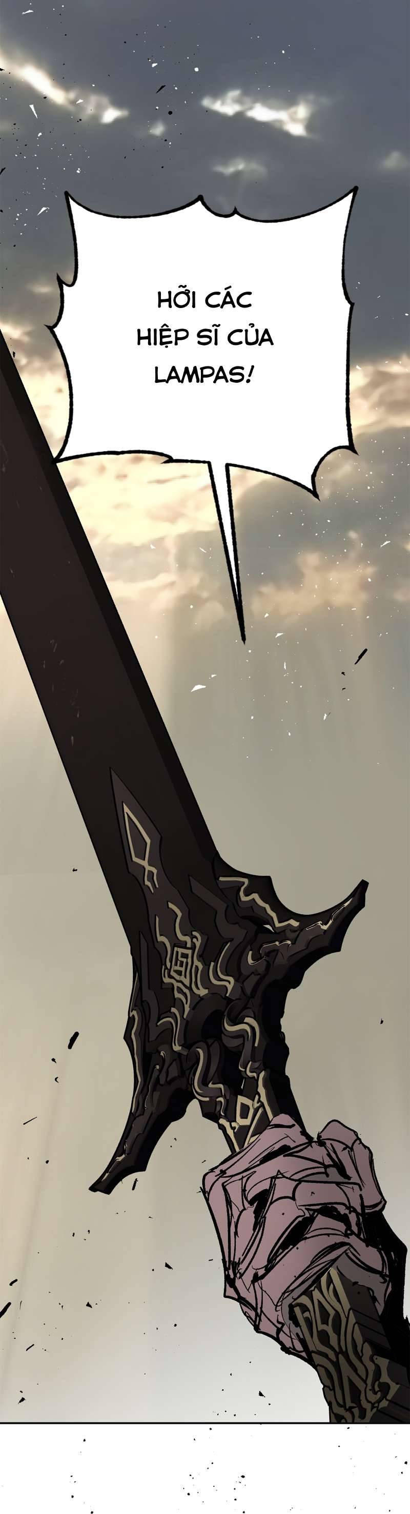 Lời Thú Nhận Của Chúa Tể Bóng Tối Chapter 94 - Trang 4
