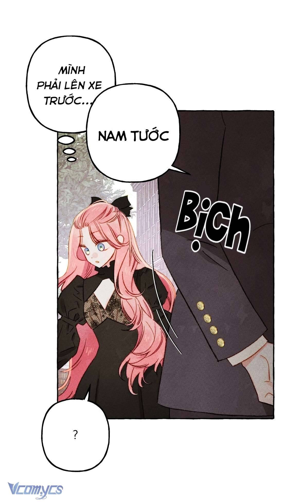 (Munn) Nuôi Dưỡng Một Hắc Long Chap 30 - Trang 2