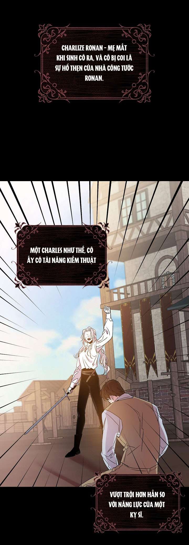 Thuần Hóa Bạo Quân Rồi Bỏ Trốn Chap 1 - Trang 2