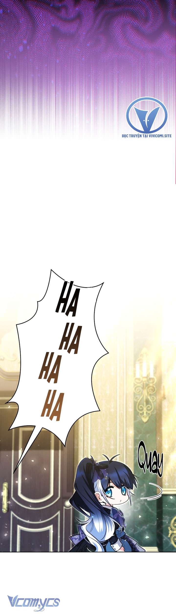 Bé Con Cá Voi Sát Thủ Chapter 40 - Trang 4