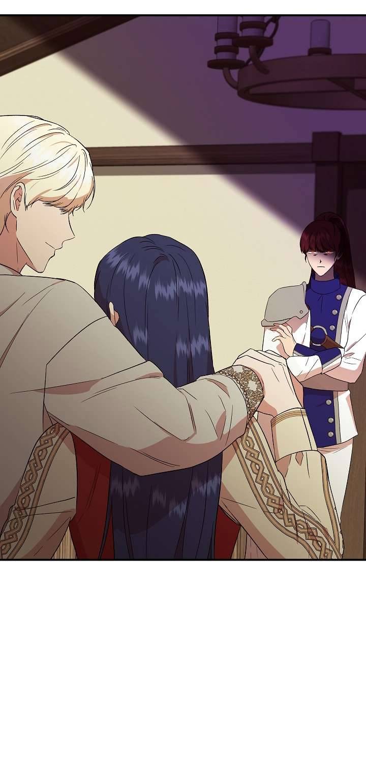 Tôi Không Phải Là Cinderella Chapter 54 - Trang 4