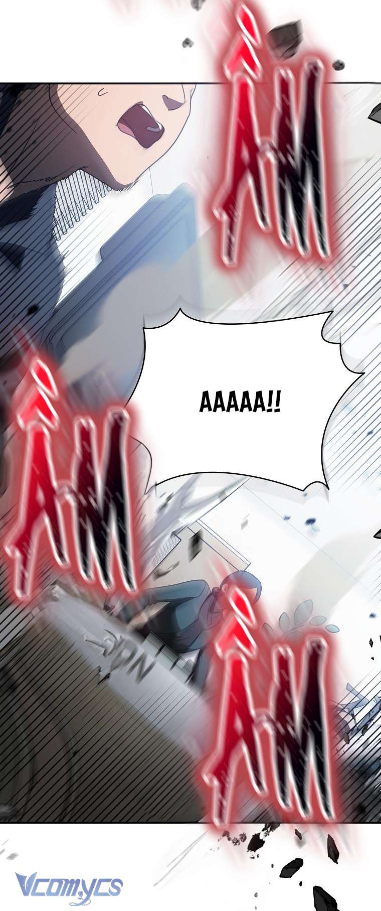 Hướng Dẫn Sinh Tồn Dành Cho Người Xếp Hạng Chap 12 - Trang 2