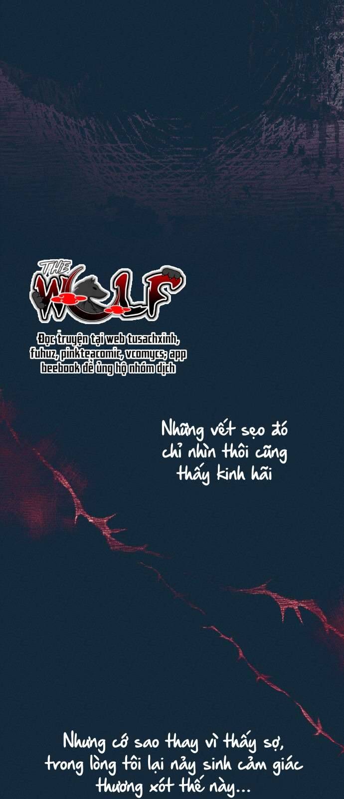 Dabi, Hương Vị Ngây Ngất Chap 11 - Trang 3