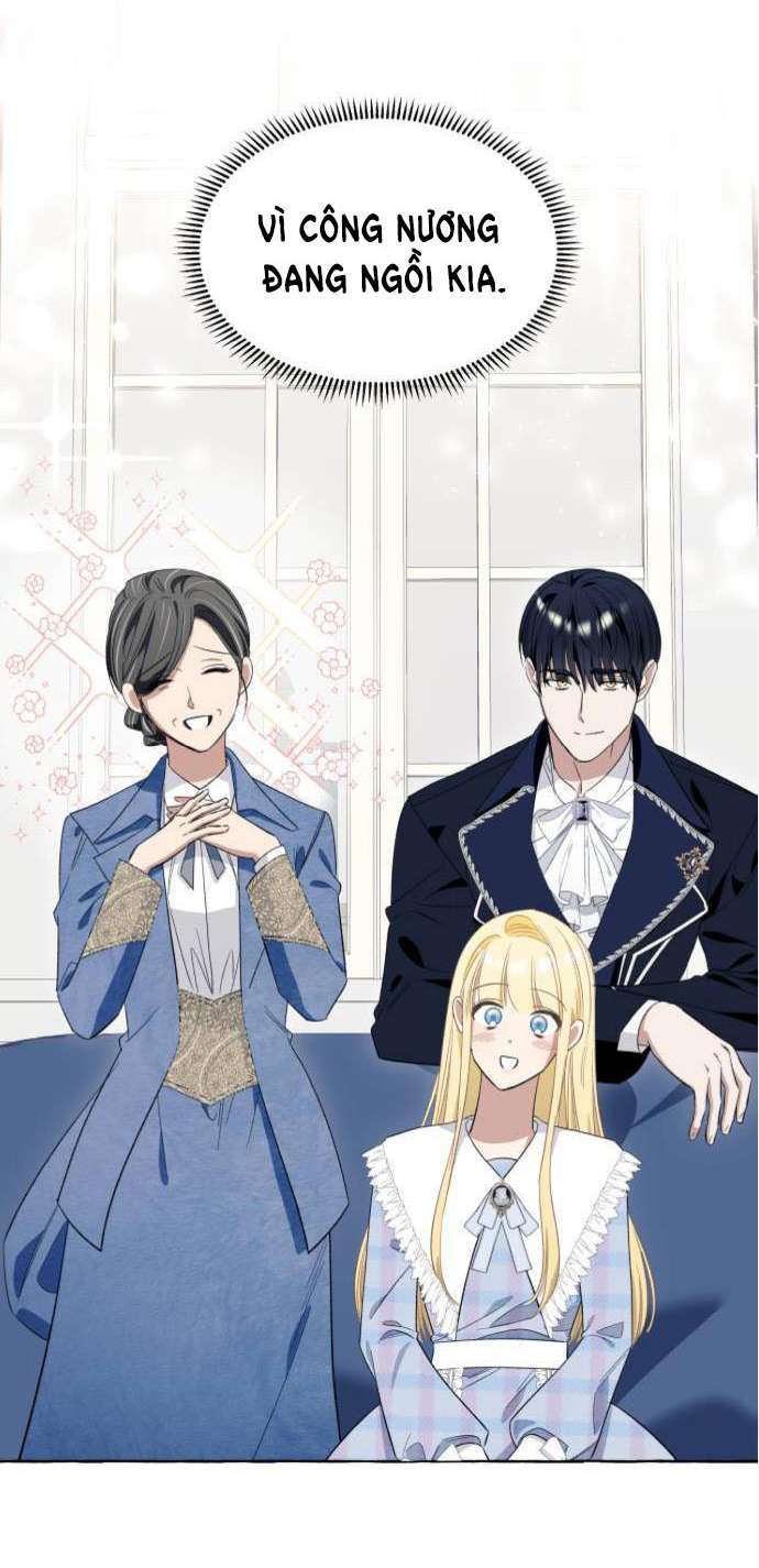 Tôi Tưởng Đó Chỉ Là Tiểu Thuyết Trọng Sinh Bình Thường Chapter 13 - Trang 4