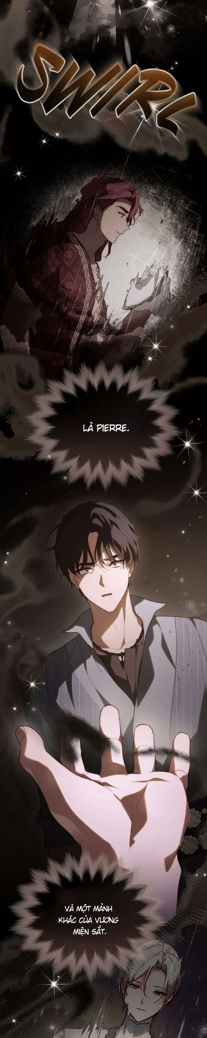 Khi Số Phận Tìm Đến Hai Ta Chapter 47 - Trang 4