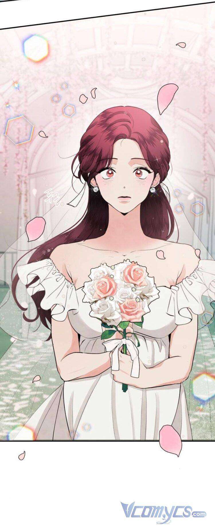 Oan Gia Ngõ Hẹp Chapter 65 - Trang 3