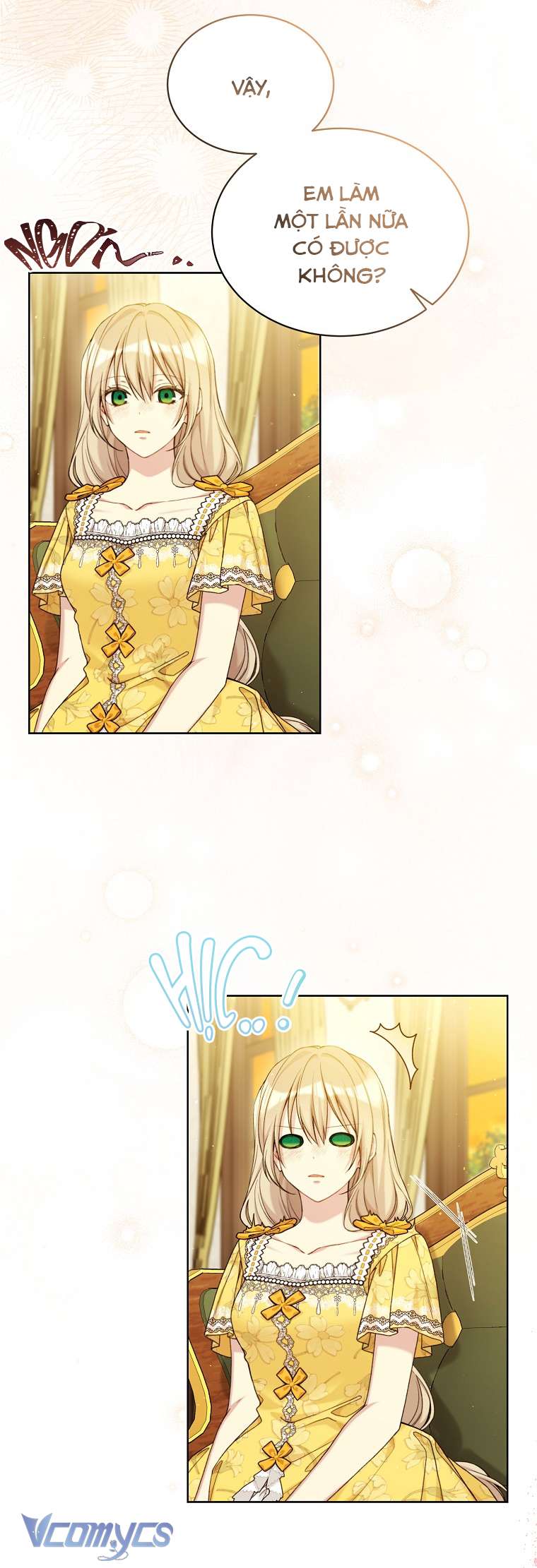 Vương Miện Lục Bảo Chap 96 - Trang 2