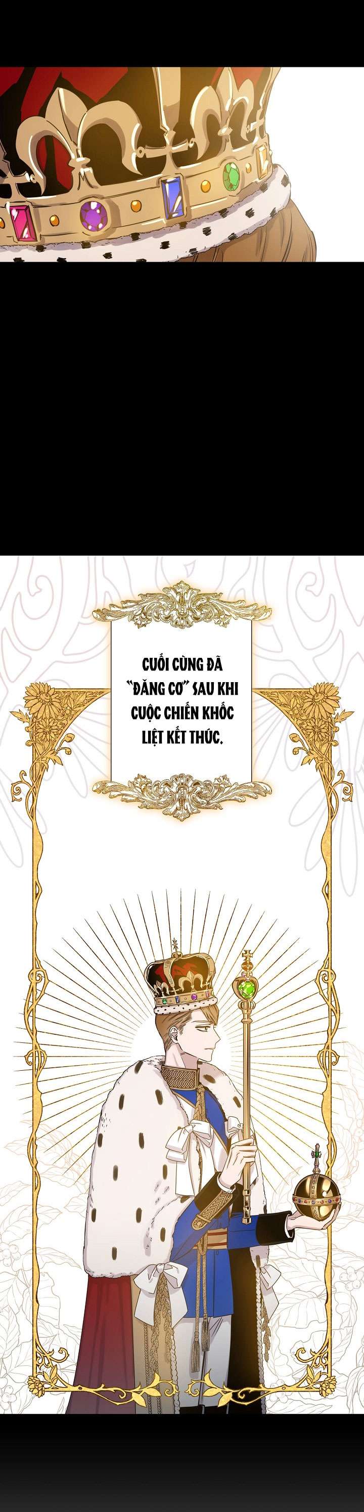 Thuần Hóa Bạo Quân Rồi Bỏ Trốn Chap 10 - Trang 2