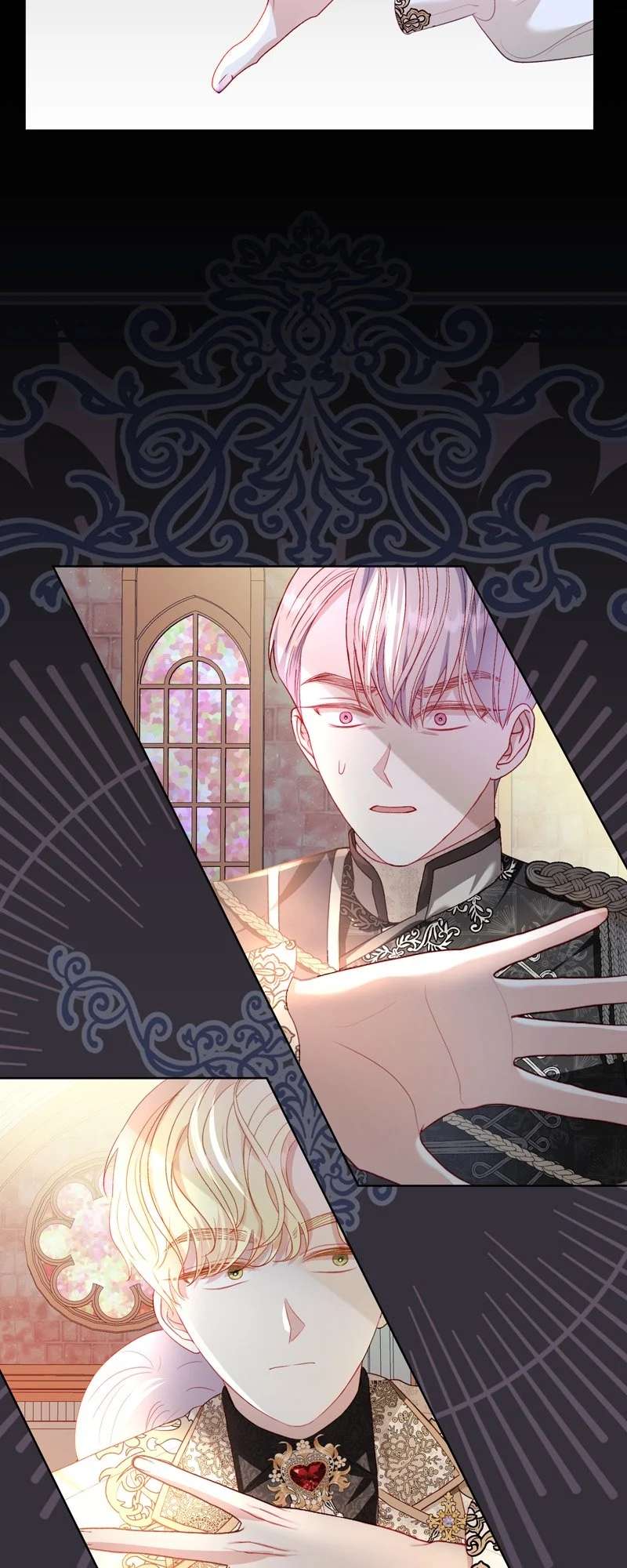 Một Ngày Nọ Bỗng Dưng Cha Xuất Hiện Chapter 30 - Trang 4