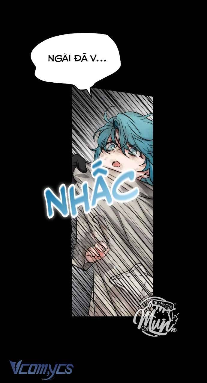 (Munn) Công Nương Mint Bé Nhỏ Chap 18 - Trang 2