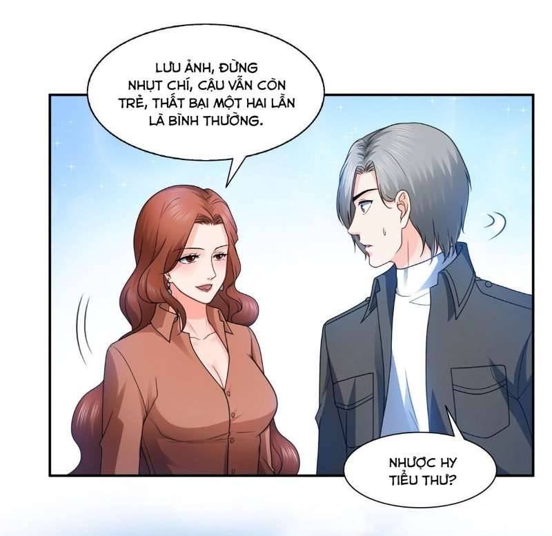 Hệt Như Hàn Quang Gặp Nắng Gắt Chap 139 - Trang 3