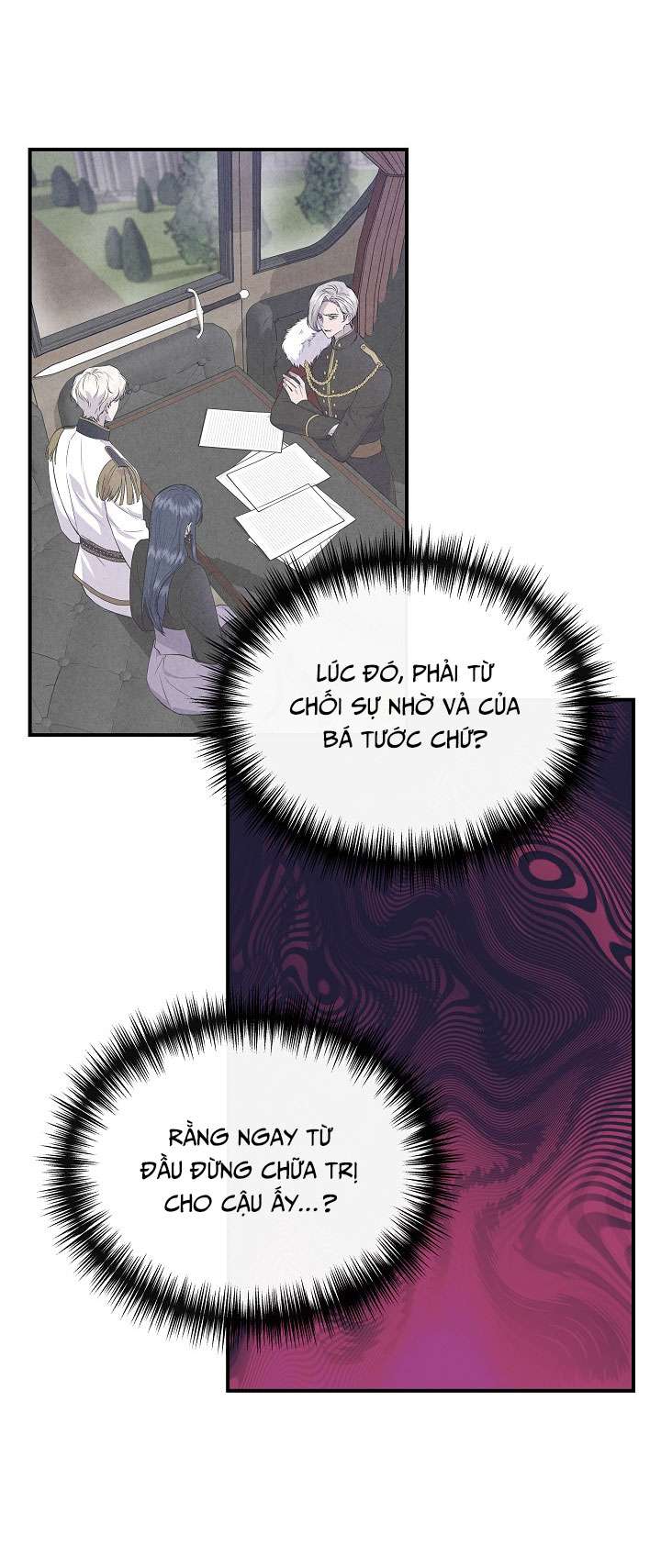 Tôi Không Phải Là Cinderella Chapter 84 - Trang 4