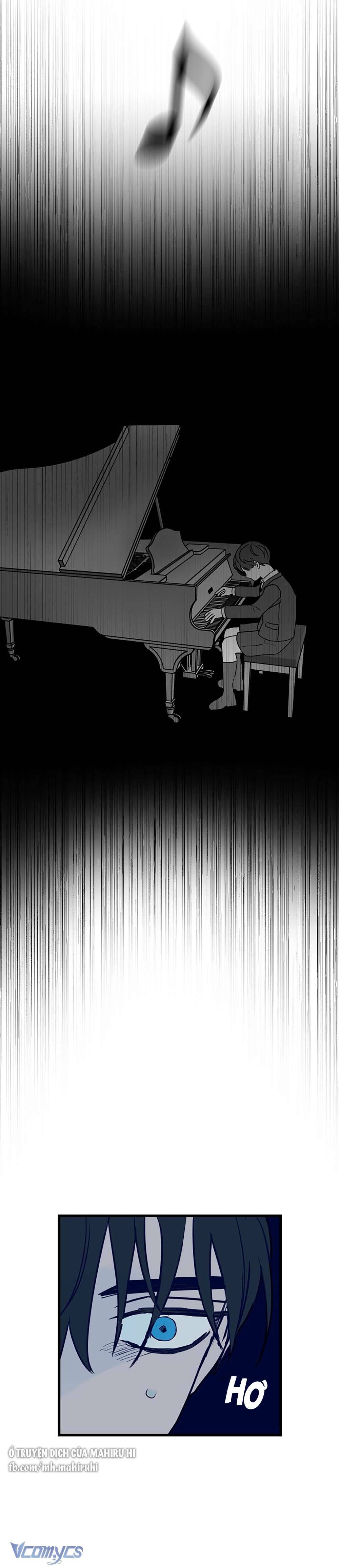 Kẻ Rác Rưởi Không Đáng Được Yêu Chapter 3 - Trang 4