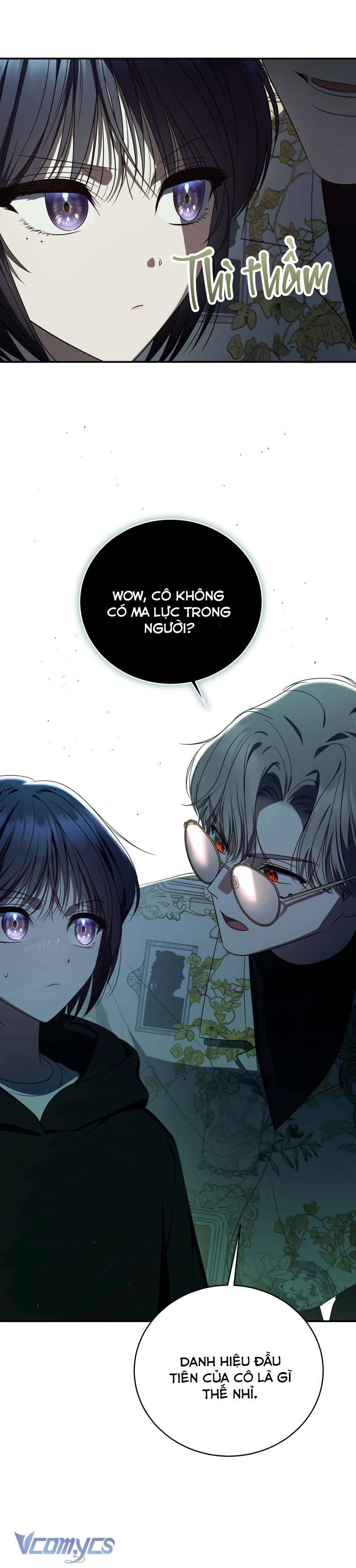 Hướng Dẫn Sinh Tồn Dành Cho Người Xếp Hạng Chap 26 - Trang 2