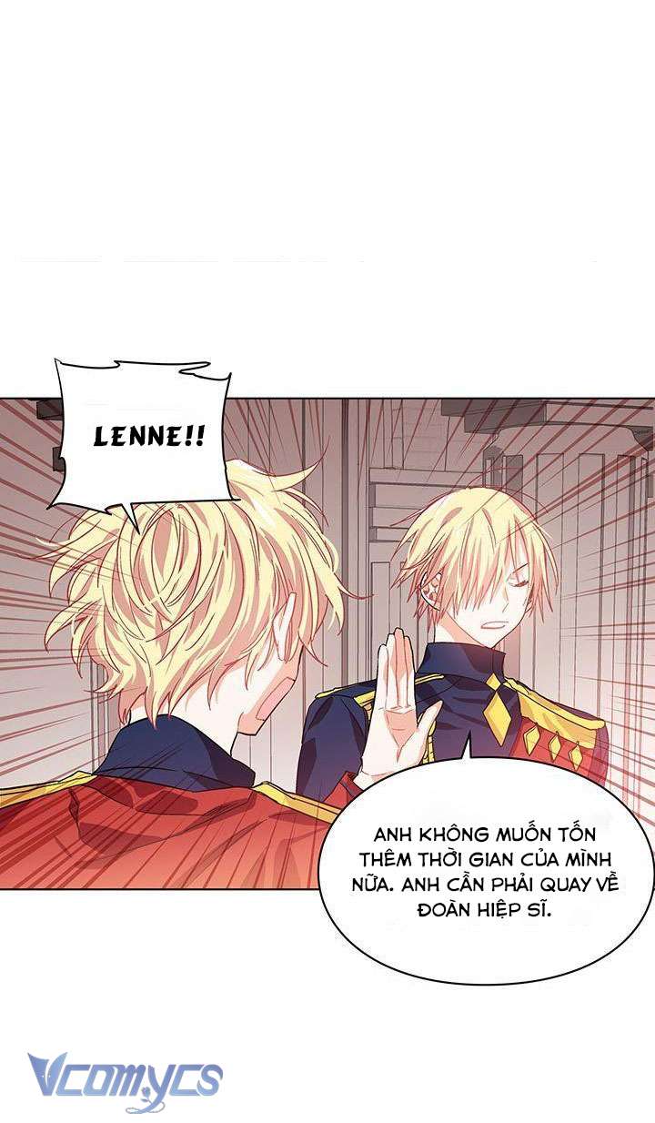 Bác Sĩ Elise: Vi Tiểu Thư Với Cây Đèn Dầu Chap 4) - Trang 2