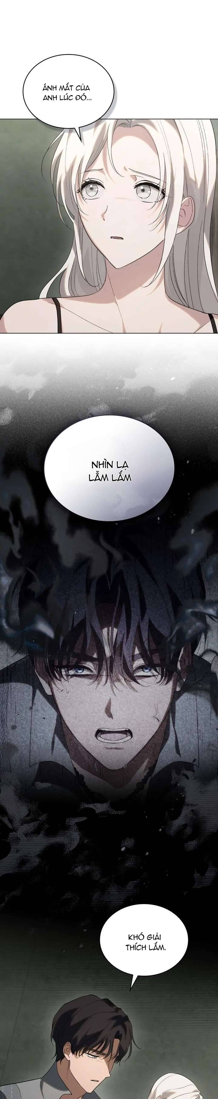 Khi Số Phận Tìm Đến Hai Ta Chapter 43 - Trang 4