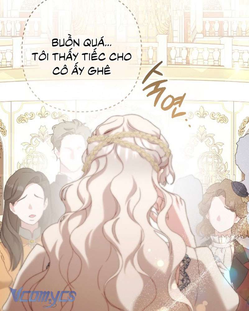 Dành Cho Những Ai Coi Hối Tiếc Là Điều Xa Xỉ Chap 31 - Trang 4