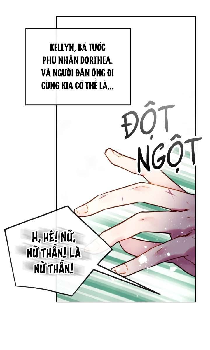 Kết Cục Của Nhân Vật Phản Diện Chỉ Có Thể Là Cái Chết Chapter 82 - Trang 4